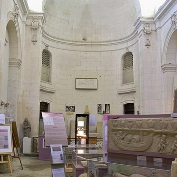 Hôpital de Cavaillon 