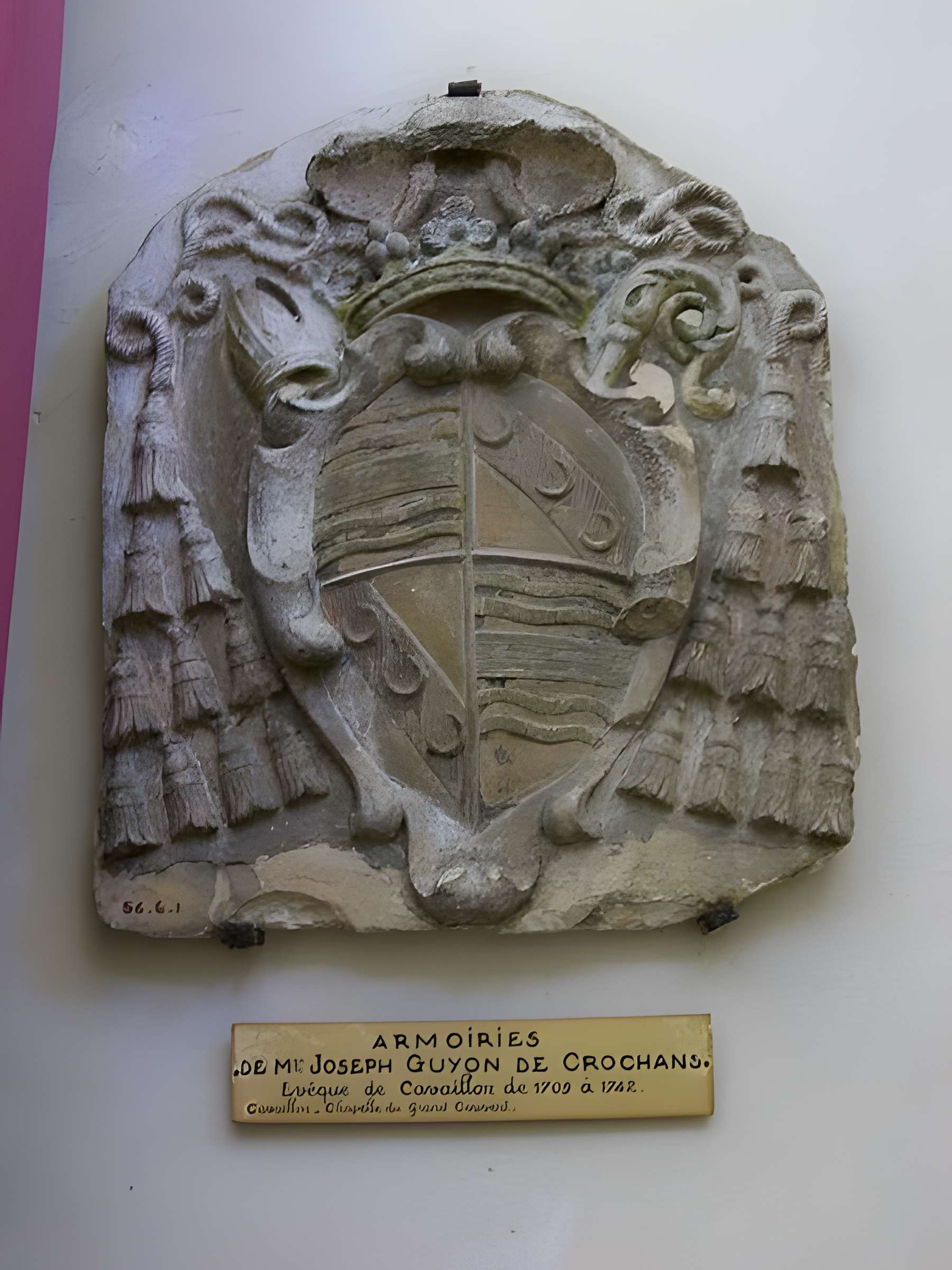 Hôpital de Cavaillon 