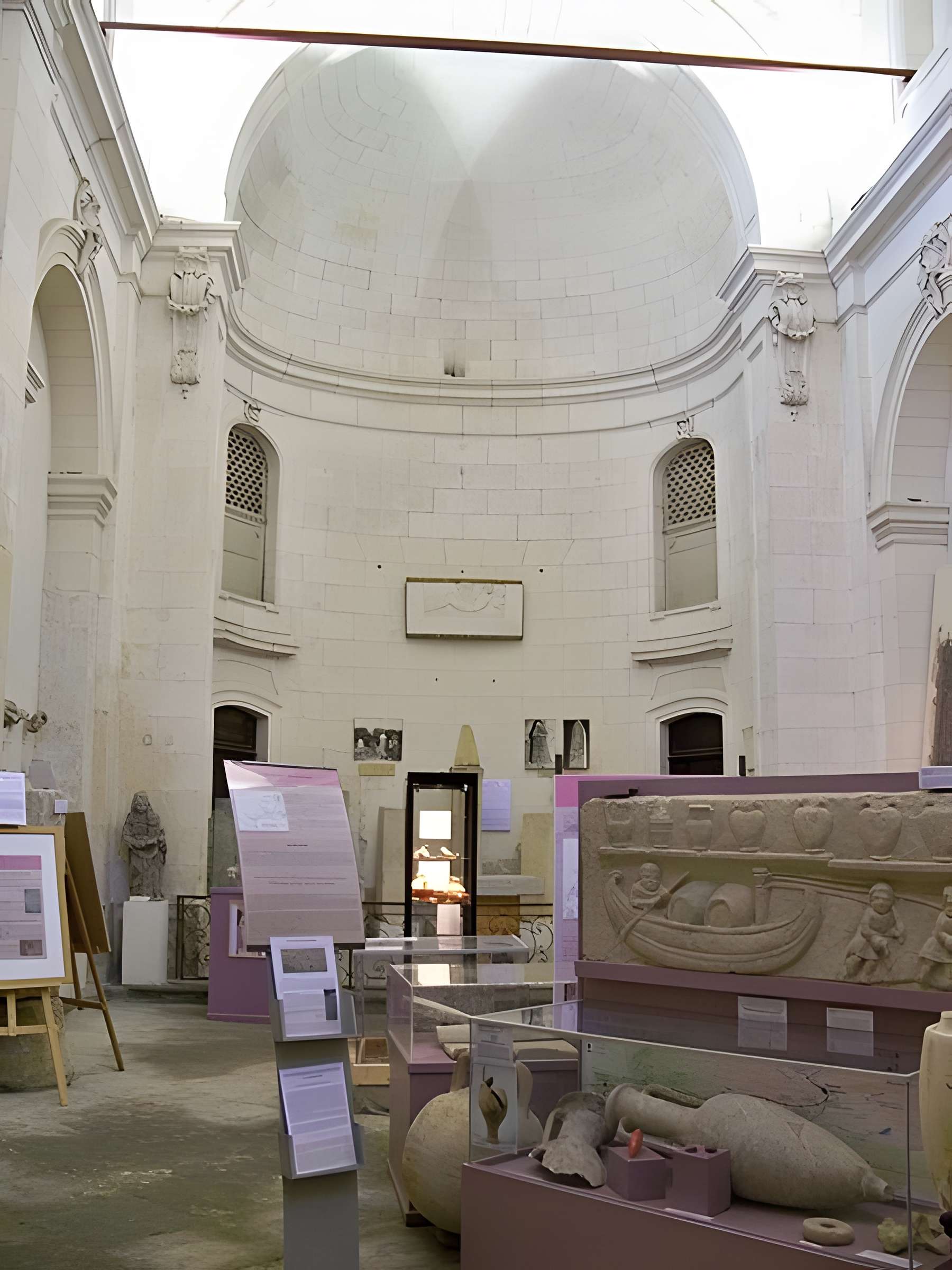 Hôpital de Cavaillon 