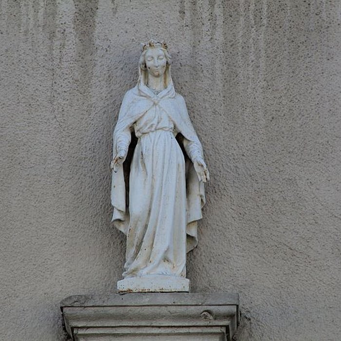 Photo de Hôpital-hospice de Bâgé-le-Châtel