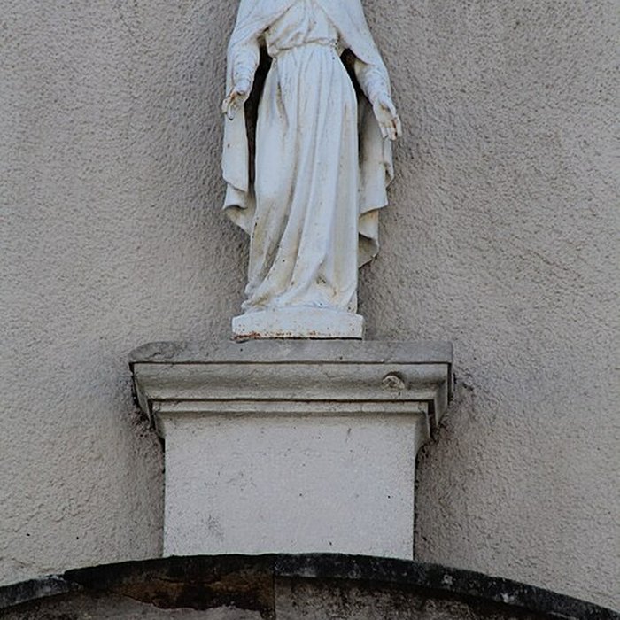 Photo de Hôpital-hospice de Bâgé-le-Châtel