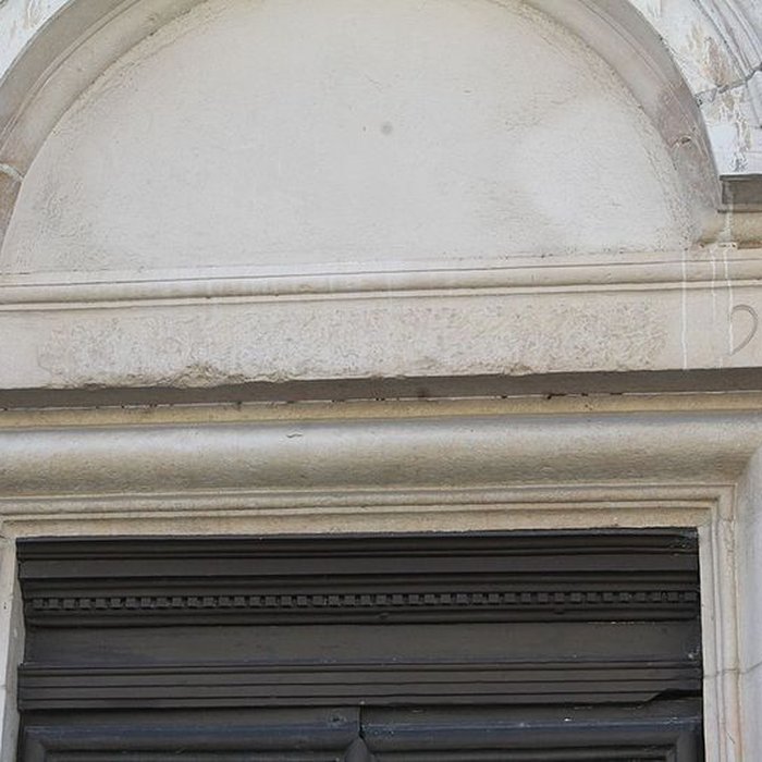 Photo de Hôpital-hospice de Bâgé-le-Châtel