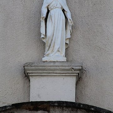Hôpital-hospice de Bâgé-le-Châtel