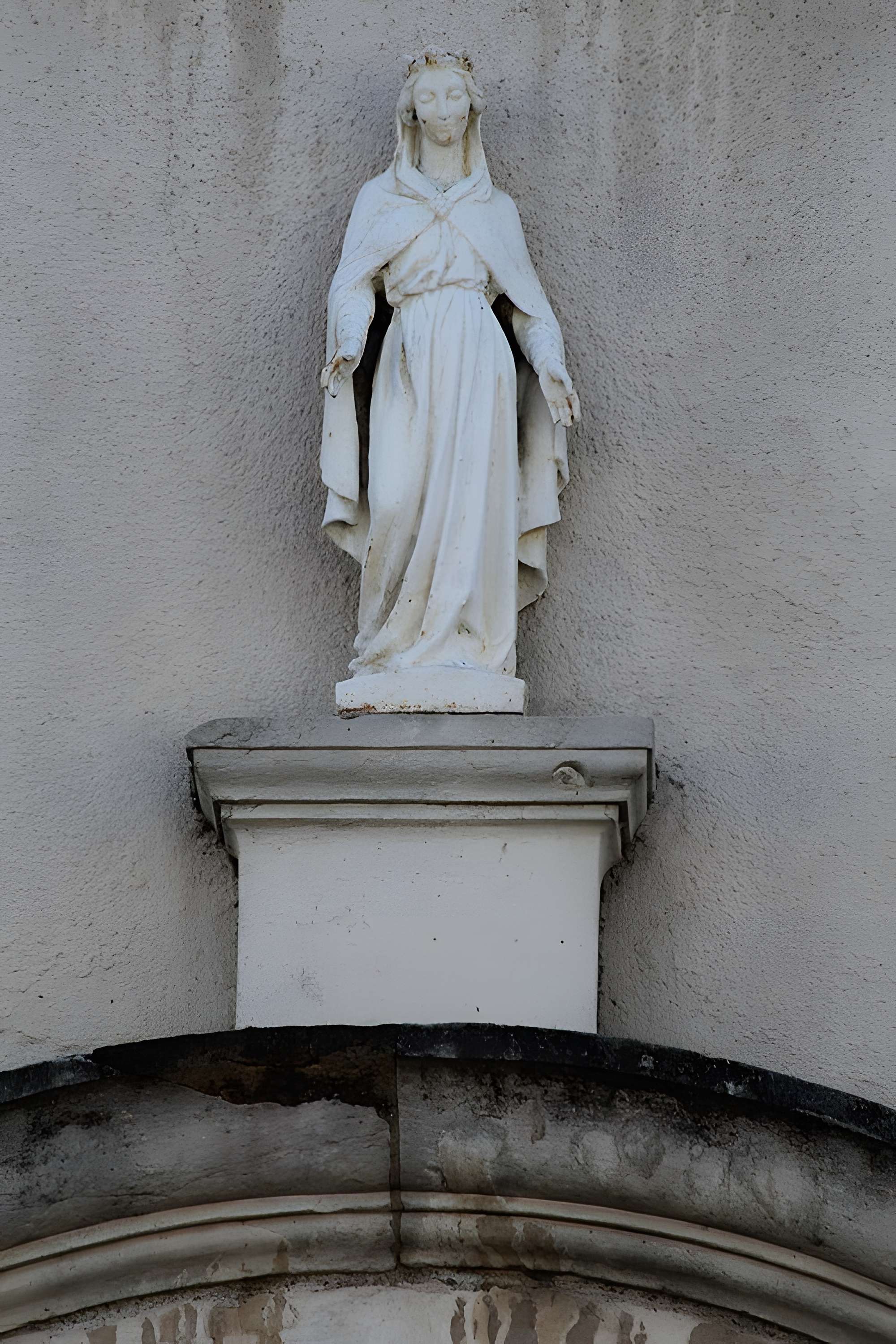 Hôpital-hospice de Bâgé-le-Châtel