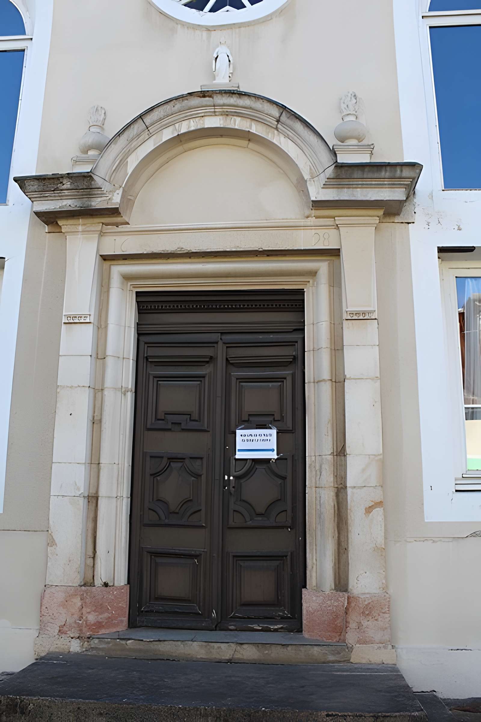 Hôpital-hospice de Bâgé-le-Châtel