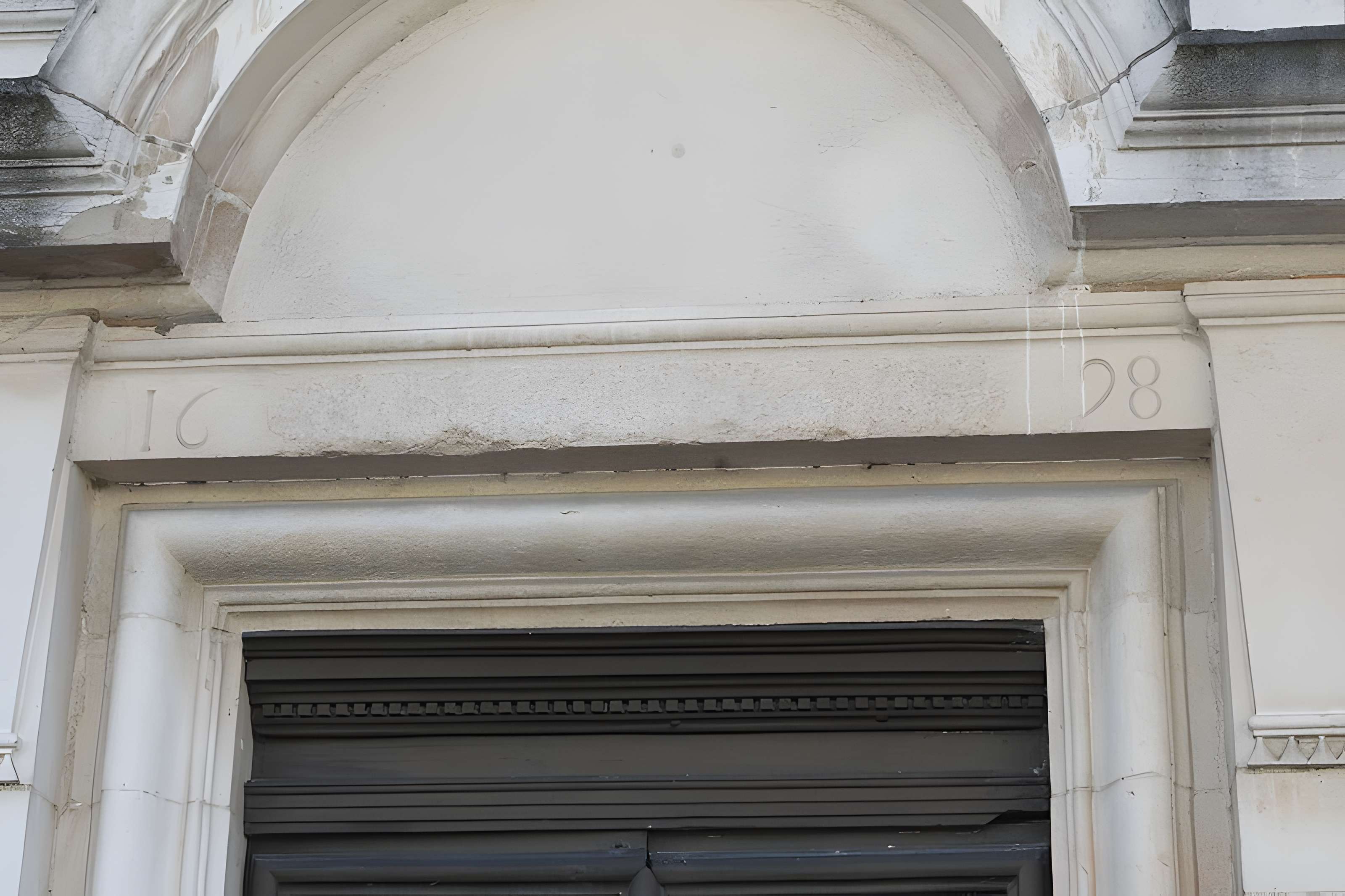 Hôpital-hospice de Bâgé-le-Châtel