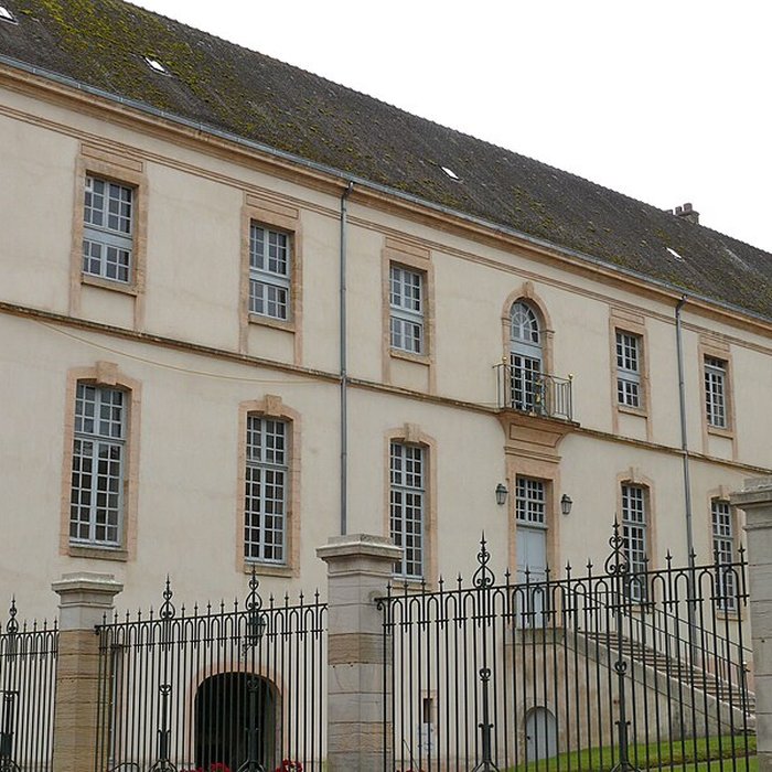 Photo de Hôpital-hospice de Cluny