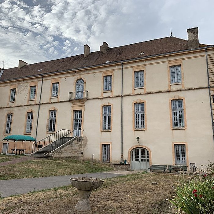 Photo de Hôpital-hospice de Cluny