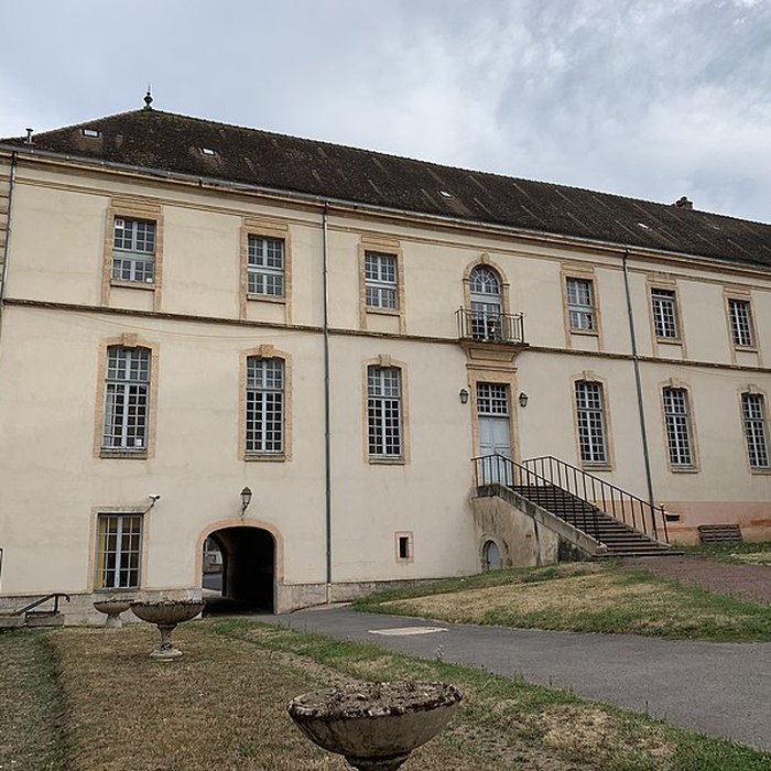 Photo de Hôpital-hospice de Cluny