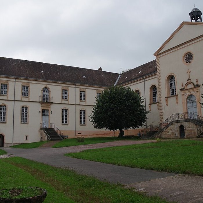 Photo de Hôpital-hospice de Cluny