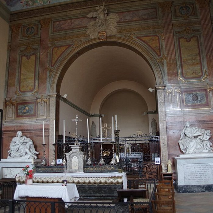 Photo de Hôpital-hospice de Cluny
