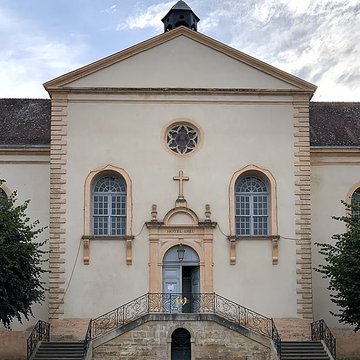 Hôpital-hospice de Cluny