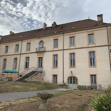 Hôpital-hospice de Cluny