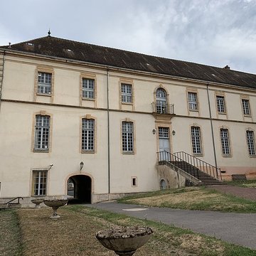 Hôpital-hospice de Cluny
