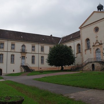 Hôpital-hospice de Cluny