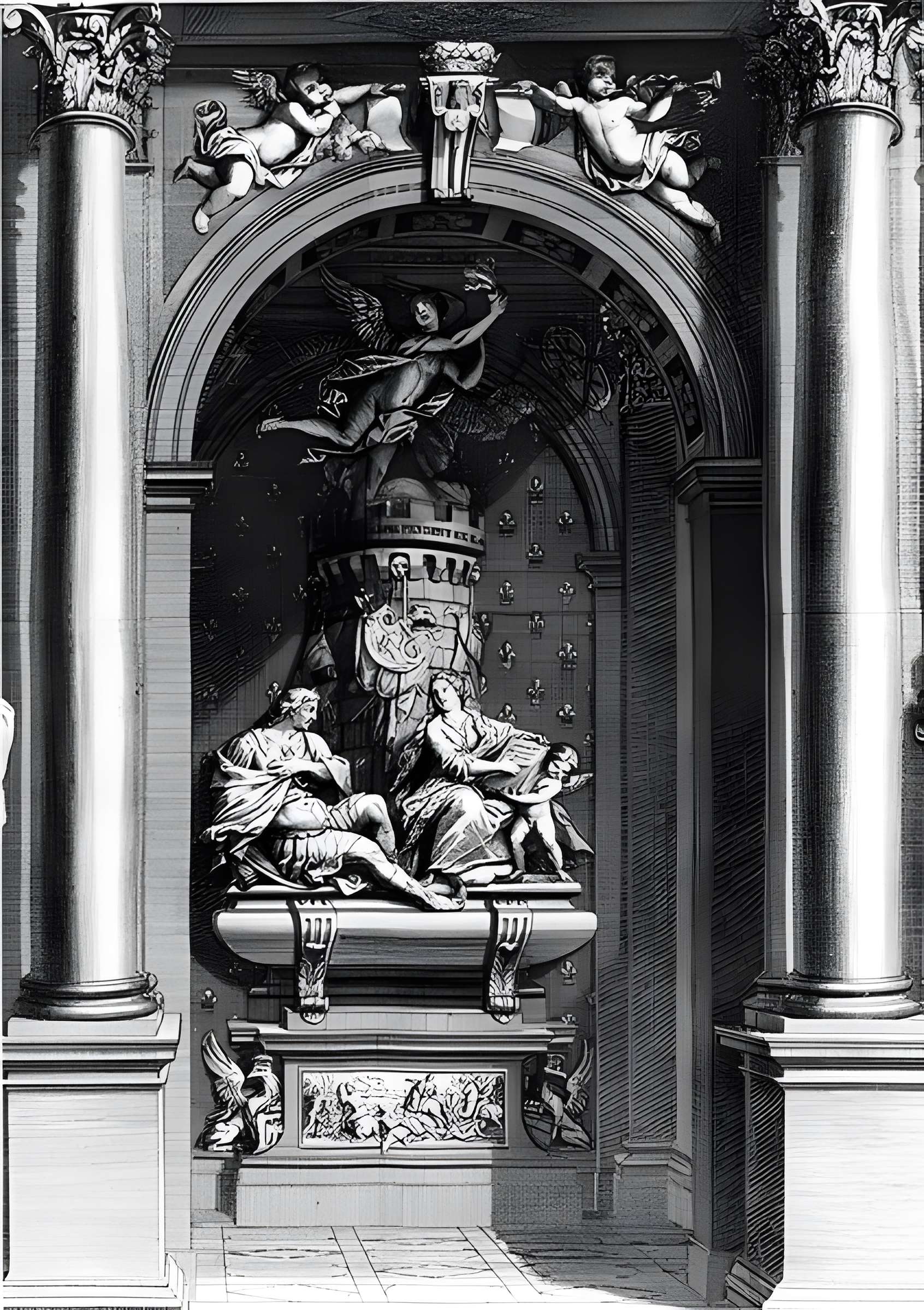 Hôpital-hospice de Cluny