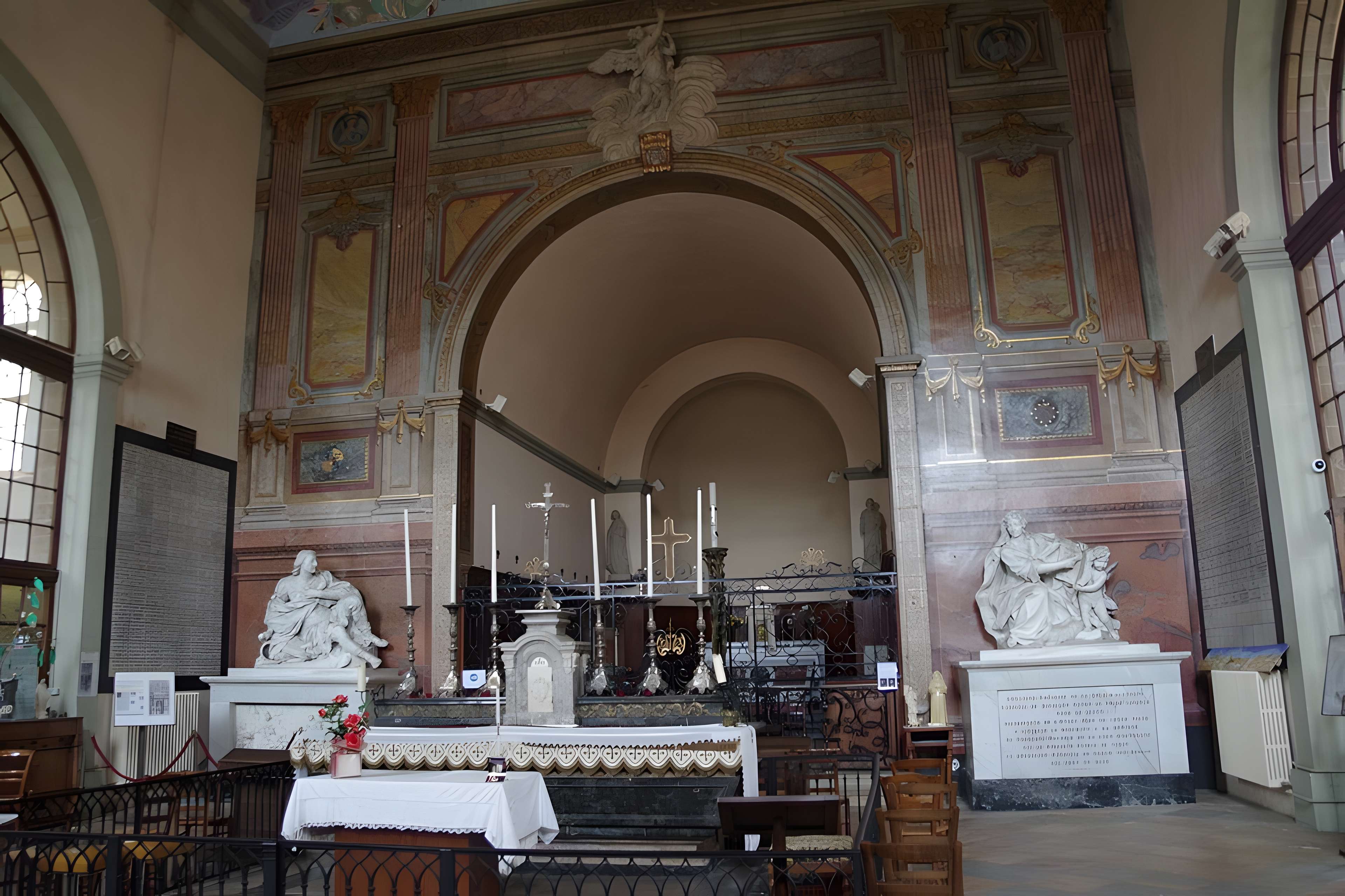 Hôpital-hospice de Cluny