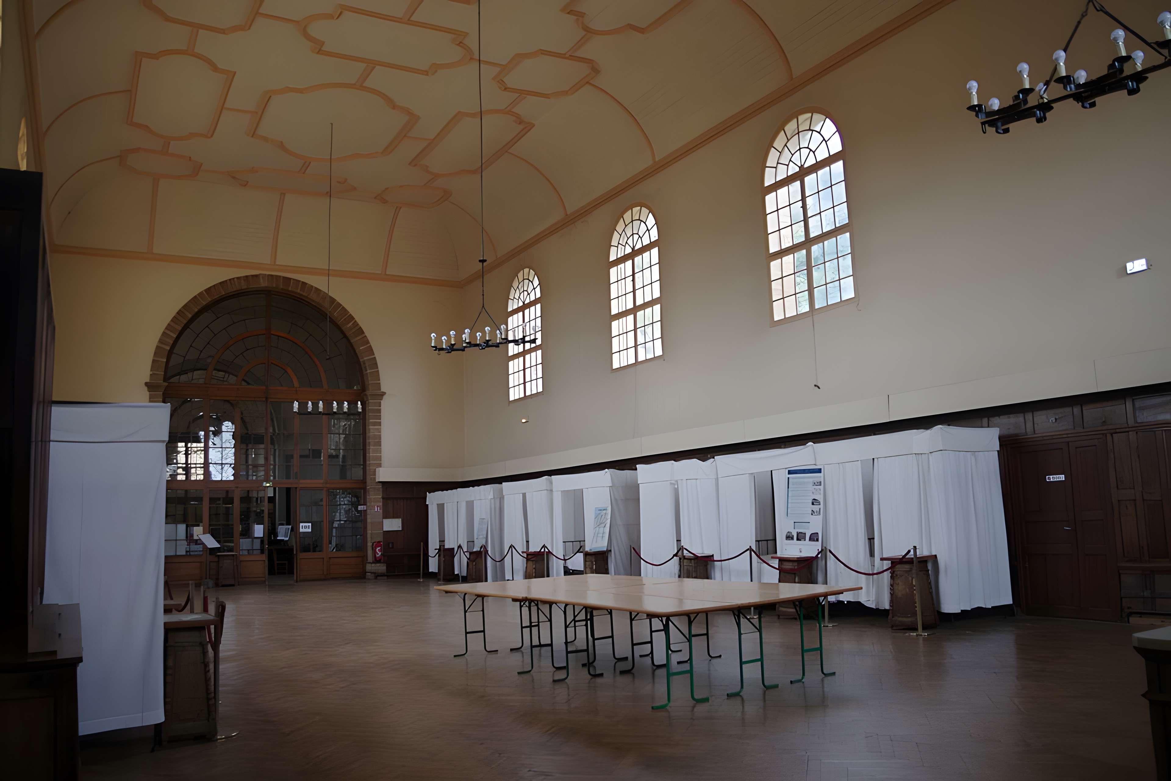 Hôpital-hospice de Cluny