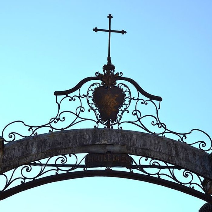 Photo de Hôpital-hospice de LIsle-sur-la-Sorgue