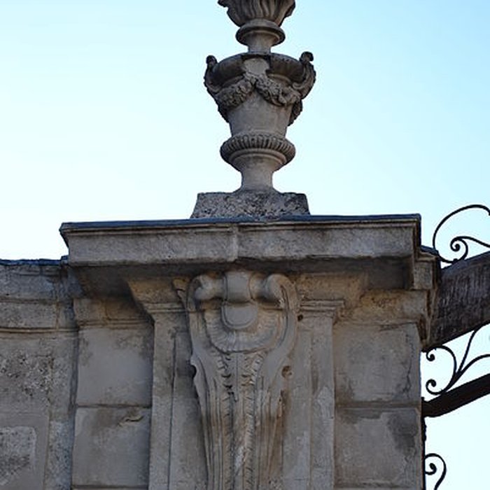 Photo de Hôpital-hospice de LIsle-sur-la-Sorgue