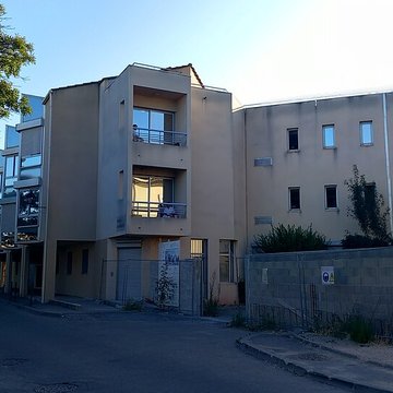 Hôpital-hospice de LIsle-sur-la-Sorgue