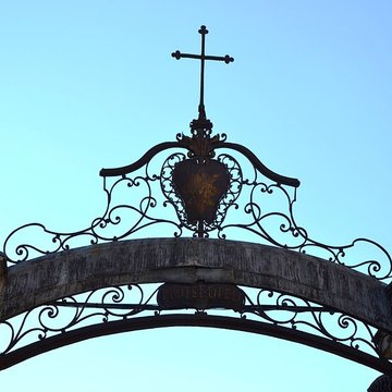 Hôpital-hospice de LIsle-sur-la-Sorgue