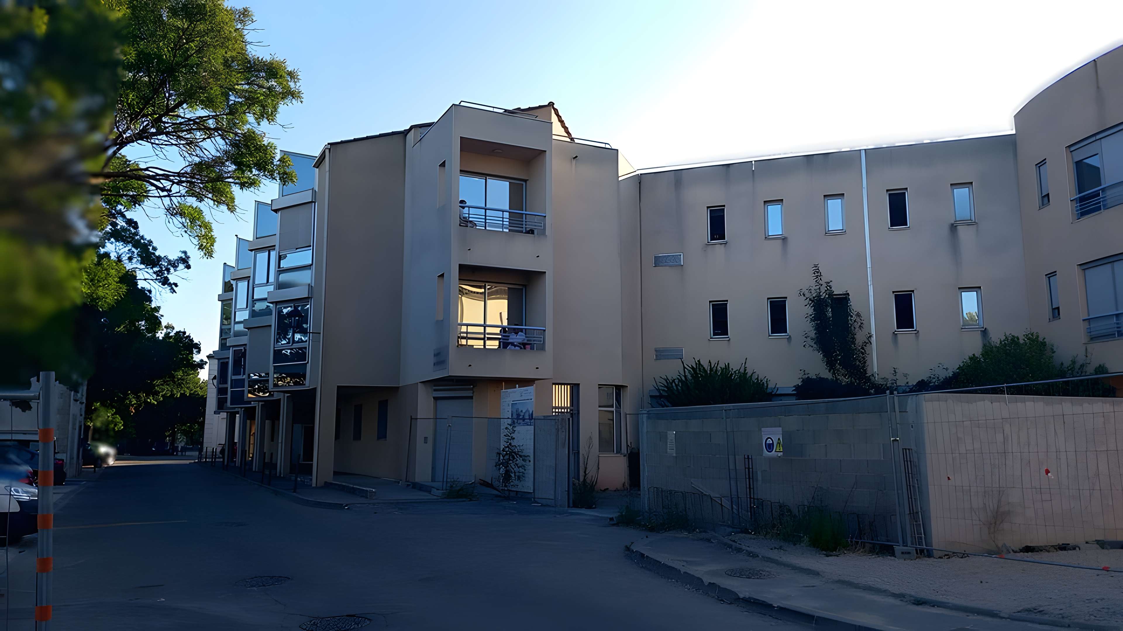 Hôpital-hospice de L'Isle-sur-la-Sorgue