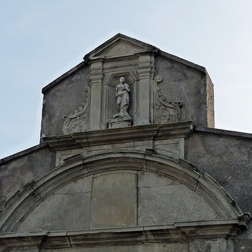 Hôpital-hospice Sainte-Béatrix de Remiremont