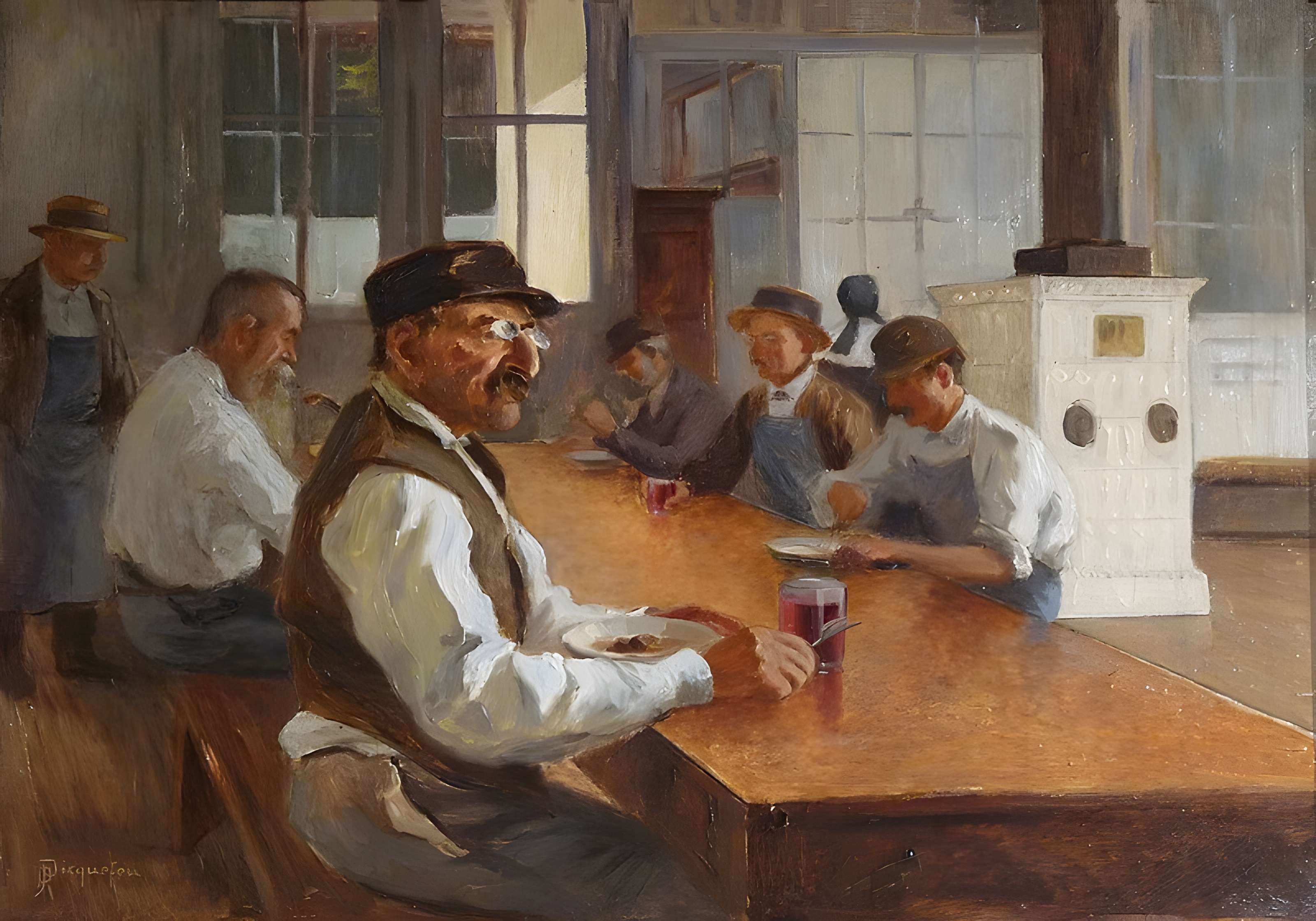 Hôpital-hospice Sainte-Béatrix de Remiremont