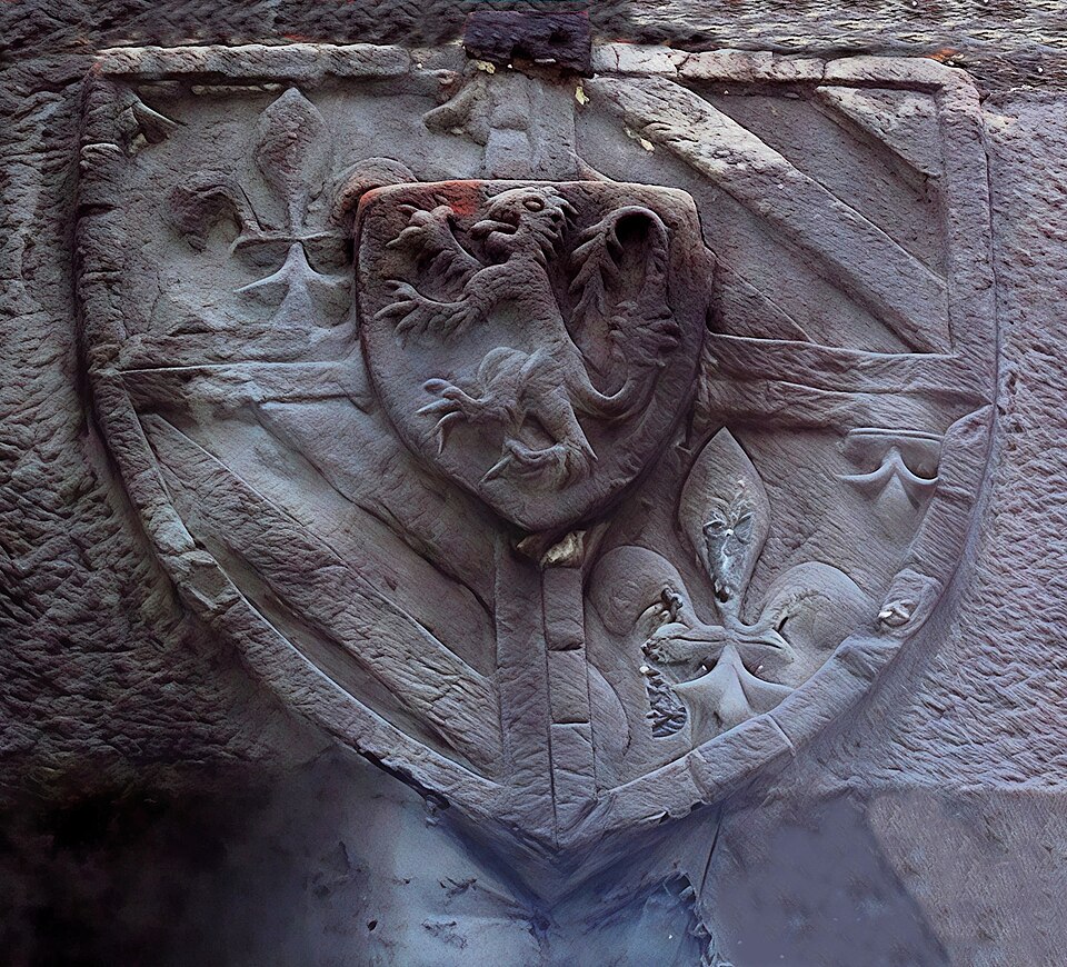 Hospice Comtesse de Lille