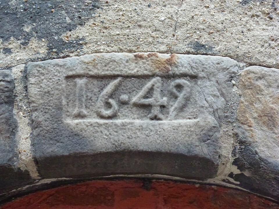 Hospice Comtesse de Lille