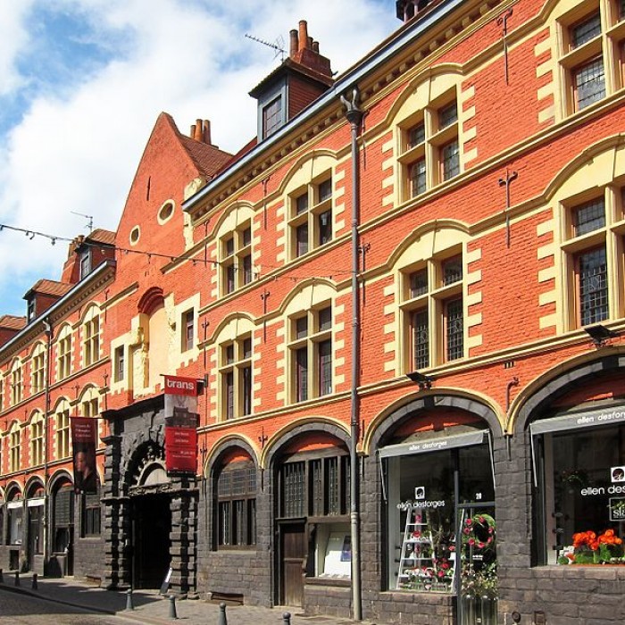 Photo de Hospice Comtesse de Lille