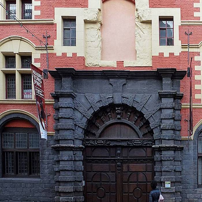 Photo de Hospice Comtesse de Lille