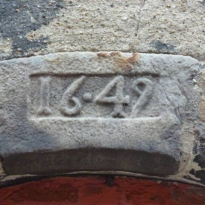 Photo de Hospice Comtesse de Lille