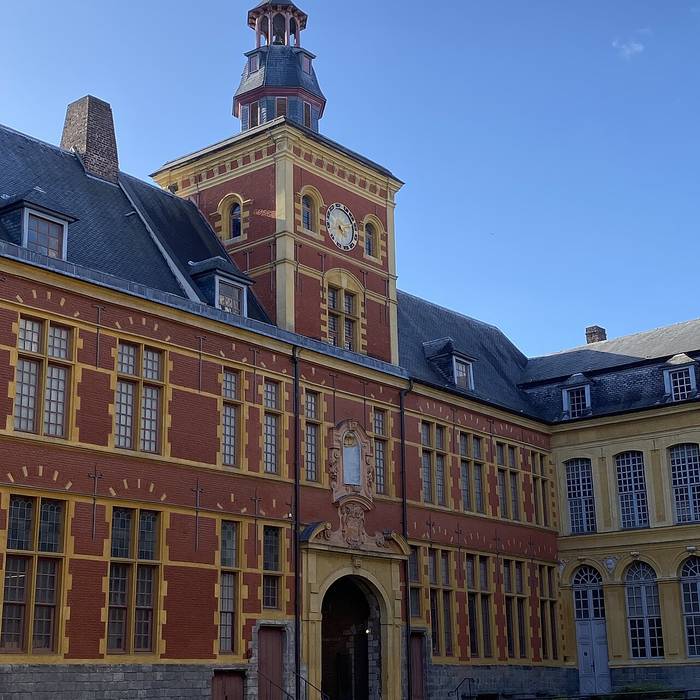 Photo de Hospice Comtesse de Lille