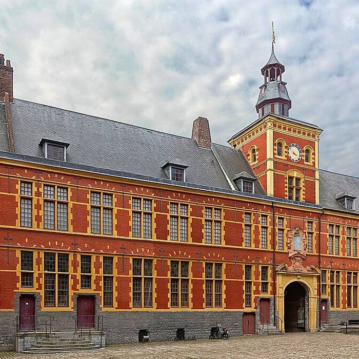 Photo de Hospice Comtesse de Lille