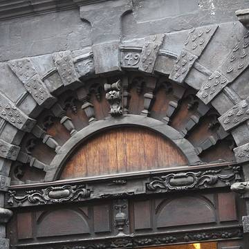 Hospice Comtesse de Lille