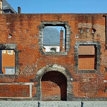 Hospice Comtesse de Lille