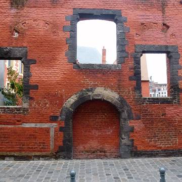 Hospice Comtesse de Lille