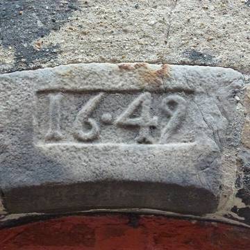 Hospice Comtesse de Lille