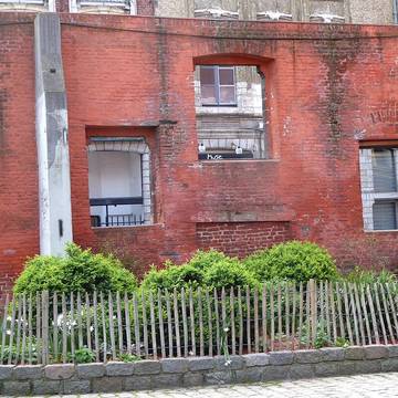 Hospice Comtesse de Lille