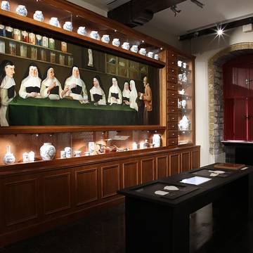 Hospice Comtesse de Lille