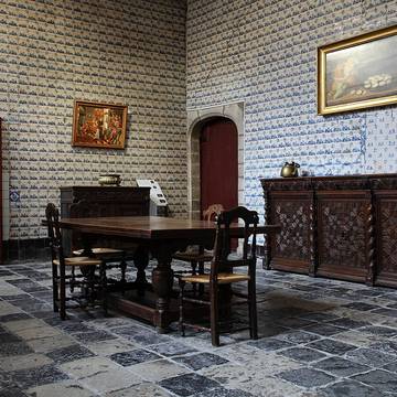 Hospice Comtesse de Lille