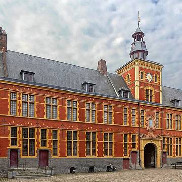Hospice Comtesse de Lille