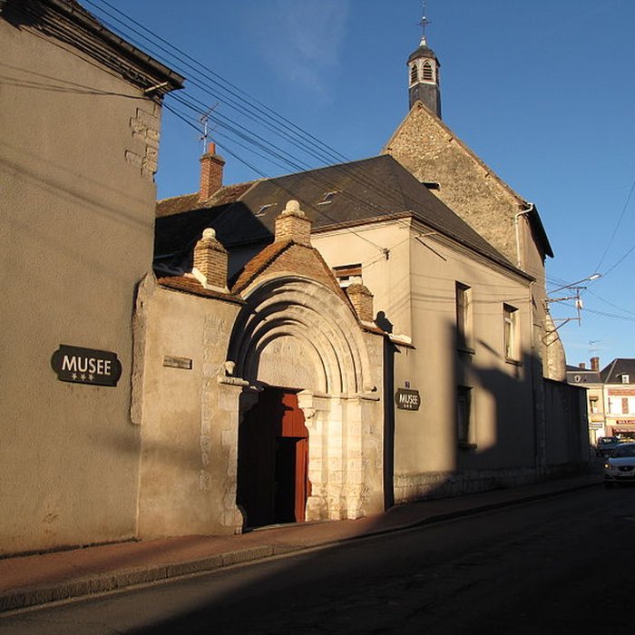 Photo de Hospice de Châtillon-Coligny
