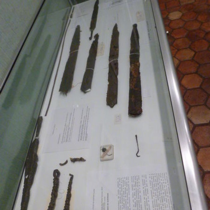 Photo de Hospice de Châtillon-Coligny