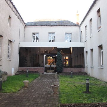 Hospice de Châtillon-Coligny