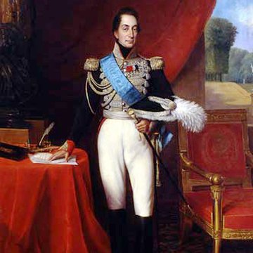 Hospice de Châtillon-Coligny