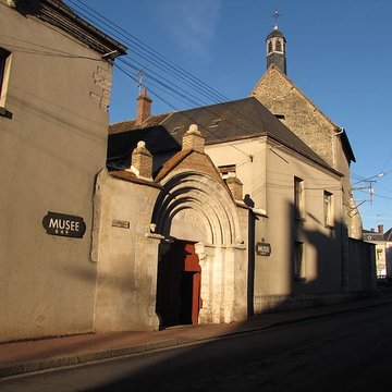 Hospice de Châtillon-Coligny