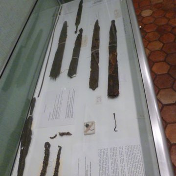 Hospice de Châtillon-Coligny